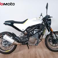Husqvarna Vitpilen 401 - 2020 Passaggio incluso