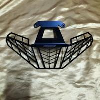 Aprilia Tuareg 660 ACCESSORI aftermarket