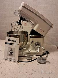 Impastatore Girmi Im30