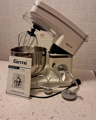 Impastatore Girmi Im30