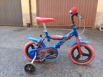 Bici bimbo