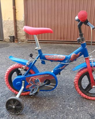 Bici bimbo