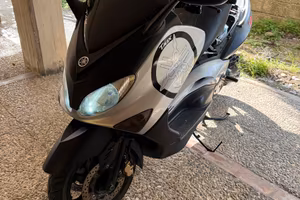 T max