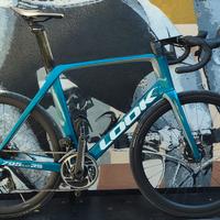 LOOK BLADE 795 RS