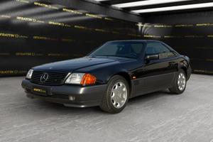 MERCEDES-BENZ 300 SL