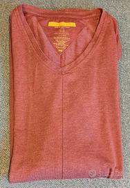 maglia leggera manica lunga uomo