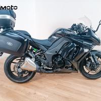 KAWASAKI Z 1000 SX ABS - 2016