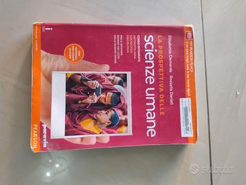 La prospettiva delle scienze umane