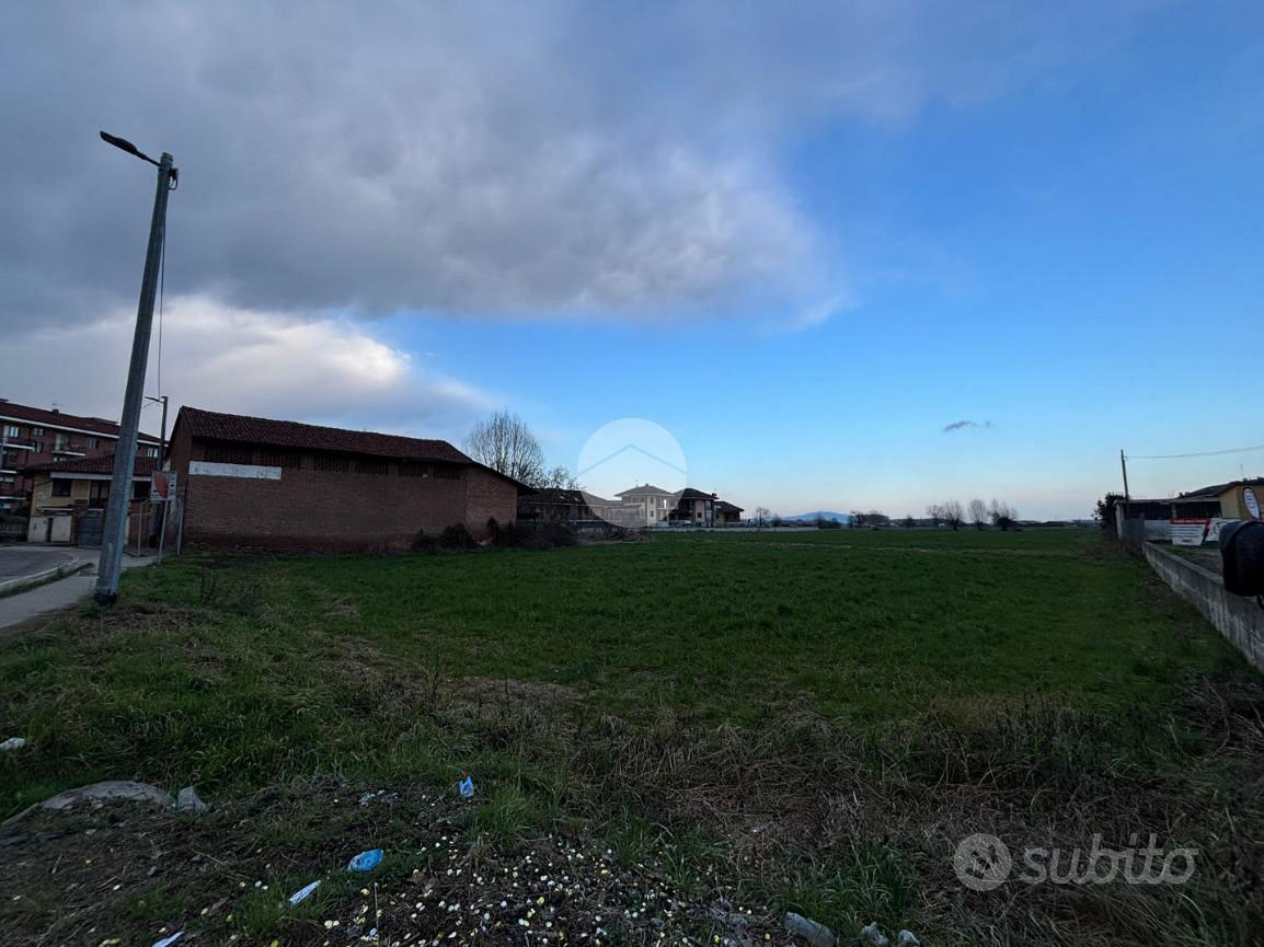 TER. RESIDENZIALE A NONE - Vista 4