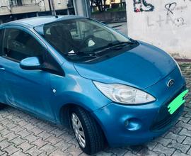 FORD Ka 2ª serie - 2010