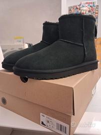 UGG Classic mini II