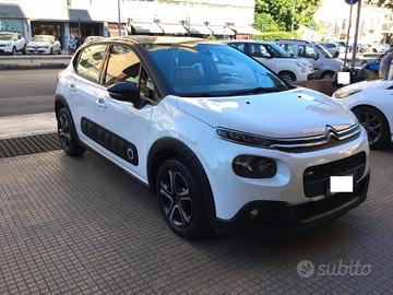 Citroen C3 PureTech 82 Shine