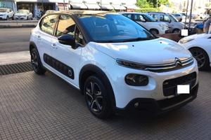Citroen C3 PureTech 82 Shine