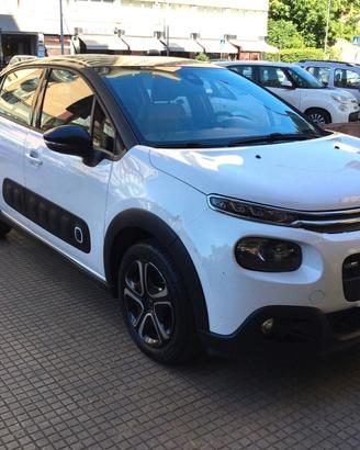 Citroen C3 PureTech 82 Shine
