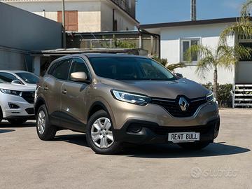 RENAULT KADJAR 1.5 BLUE DCI 8V ENERGY LIFE 110 CV.