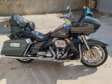 Harley Davidson Rod Glide CVO 
