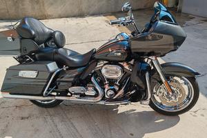 Harley Davidson Rod Glide CVO 