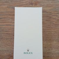 portachiavi Rolex