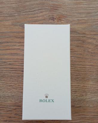 portachiavi Rolex