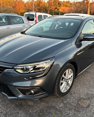Renault Megane Mégane dCi 130 CV Energy Intens