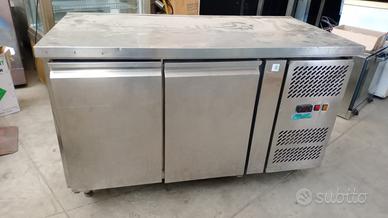 TAVOLO FRIGORIFERO 2 ANTE