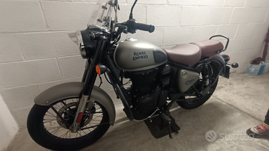 Royal Enfield 350