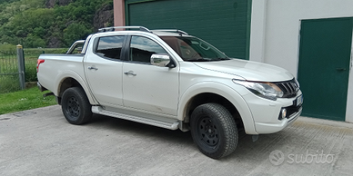 Mitsubishi l200 - 2.4 da 181 CV