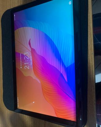 Tablet wawei mate pad T 10