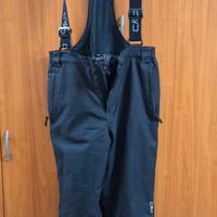 Pantaloni sci CMP