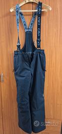 Pantaloni sci CMP