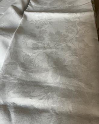 Tovaglia in fiandra di lino