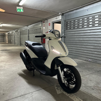 Piaggio Beverly 350 2020