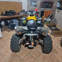 Can-Am Altro modello - 2009