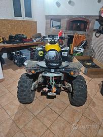 Can-Am Altro modello - 2009