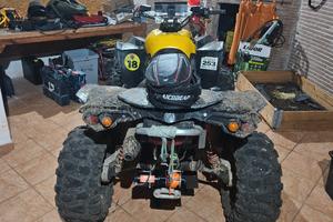 Can-Am Altro modello - 2009