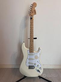 Squier (by Fender) Affinity Stratocaster FSR