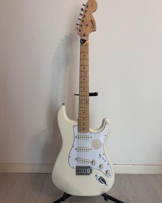 Squier (by Fender) Affinity Stratocaster FSR