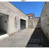 Box/Posto auto Latina [A4346403]