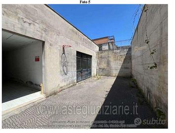 Box/Posto auto Latina [A4346403]