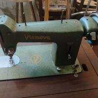 Macchina da cucire singer