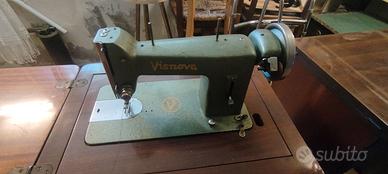 Macchina da cucire singer