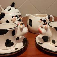 Set da caffè per due