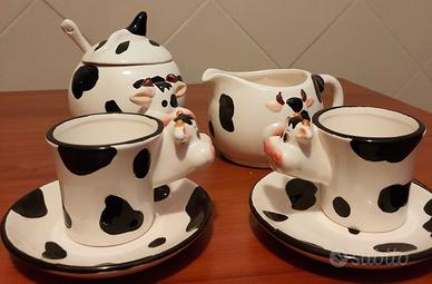 Set da caffè per due