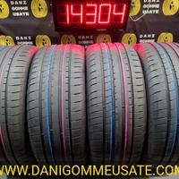 4 Gomme 245 45 18 100Y GOODYEAR 80/85%