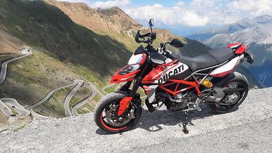 Ducati Hypermotard 950