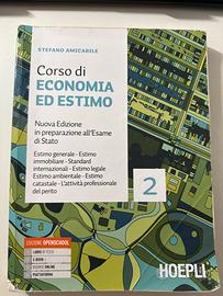 Corso di Economia ed Estimo 2