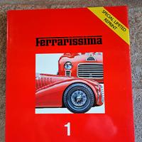 Ferrarissima 25 numeri e 6 special