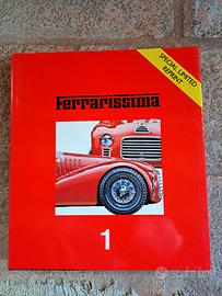 Ferrarissima 25 numeri e 6 special