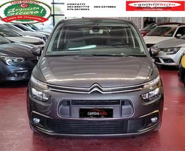 Citroen C4 SpaceTourer C4 SpaceTourer BlueHDi 130 