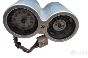 STRUMENTAZIONE ORIGINALE PIAGGIO BEVERLY 125 - 200